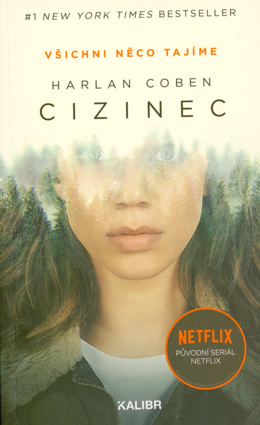 Cizinec
