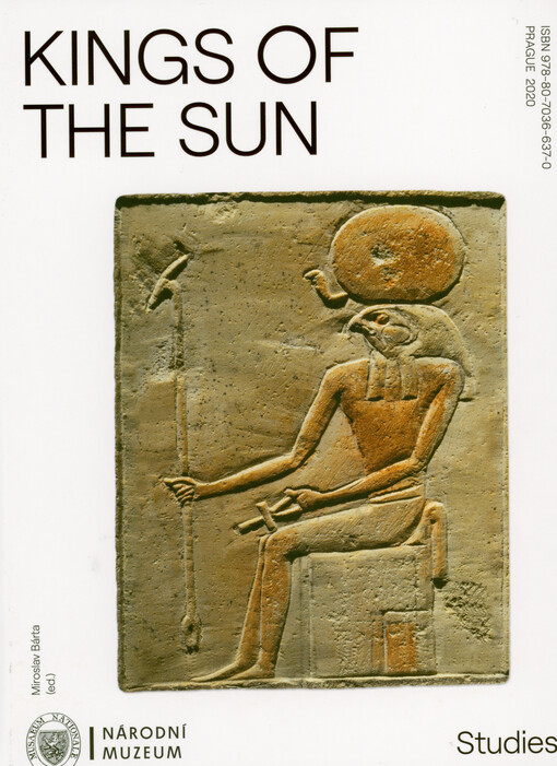 Kings of the Sun : studies