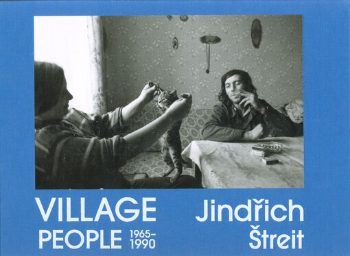 Village people : 1965-1990