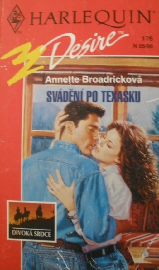 Svádění po texasku