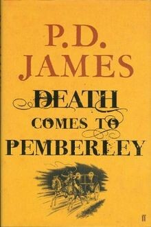 Death comes to pemberley