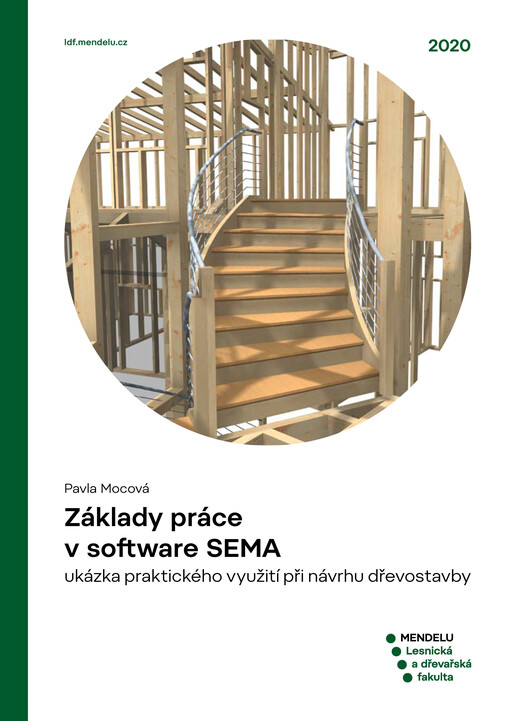 Základy práce se software SEMA