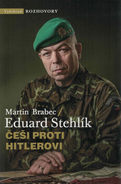 Češi proti Hitlerovi