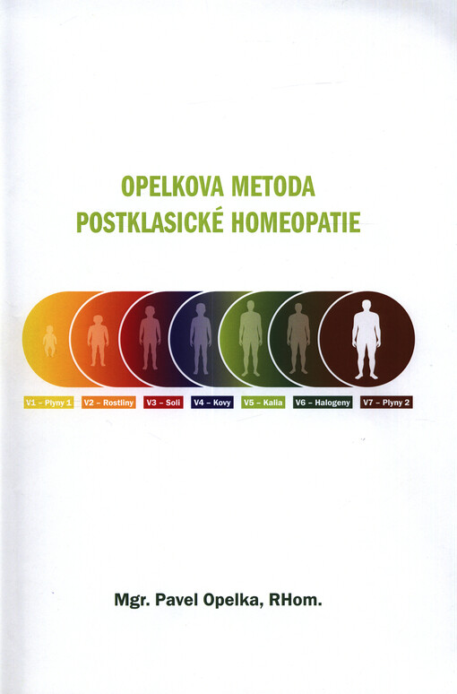 Opelkova metoda postklasické homeopatie