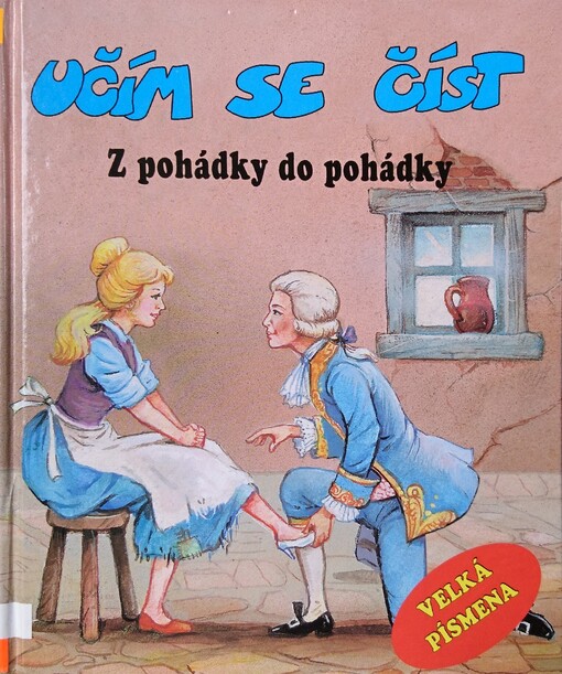 Z pohádky do pohádky