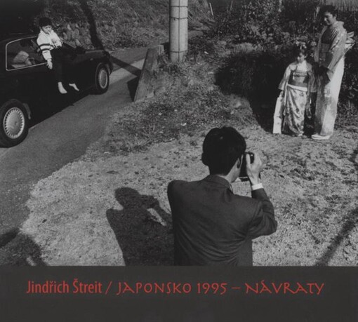 Japonsko 1995 - Návraty