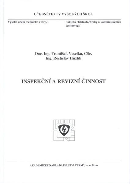Inspekční a revizní činnost