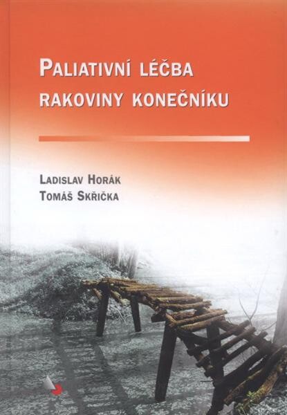 Paliativní léčba rakoviny konečníku