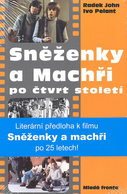 Sněženky a machři po čtvrt století
