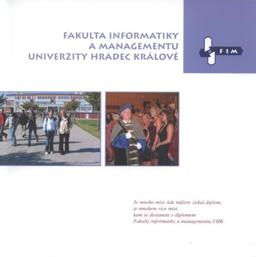 Fakulta informatiky a managementu Univerzity Hradec Králové