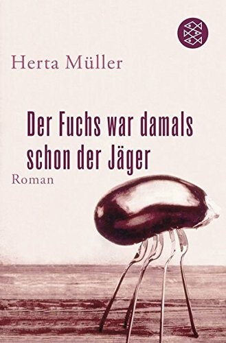 Der Fuchs war damals schon der Jäger. (German Edition)