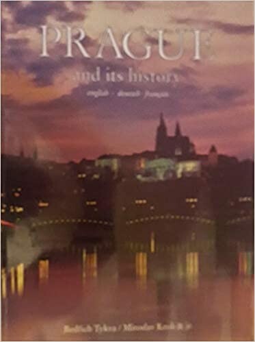 Prague and its history