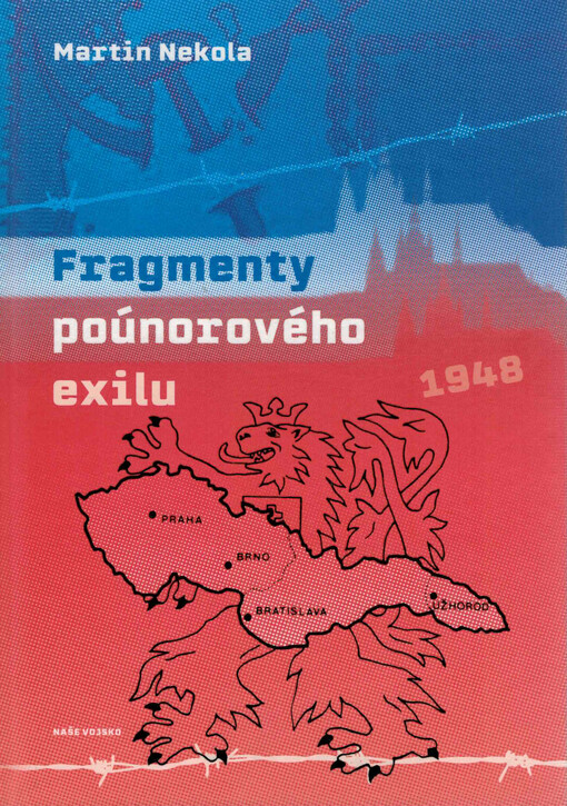 Fragmenty poúnorového exilu 1948