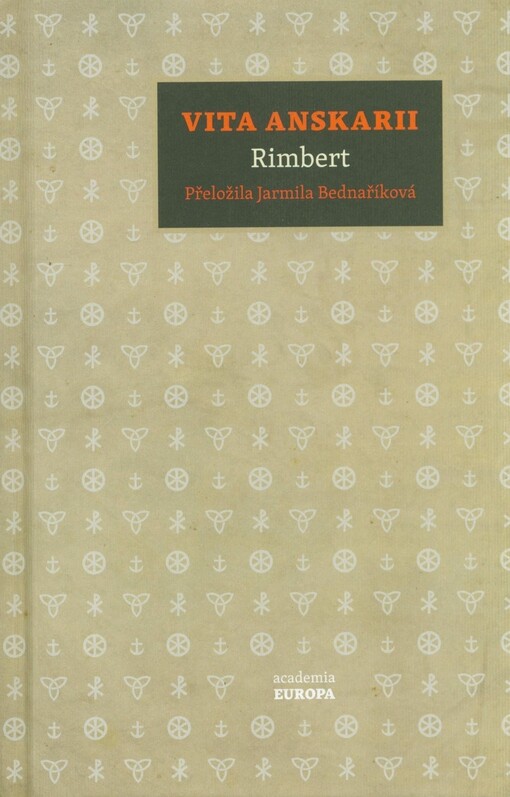 Vita Anskarii