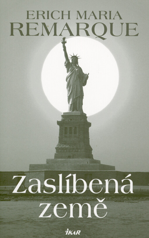Zaslíbená země