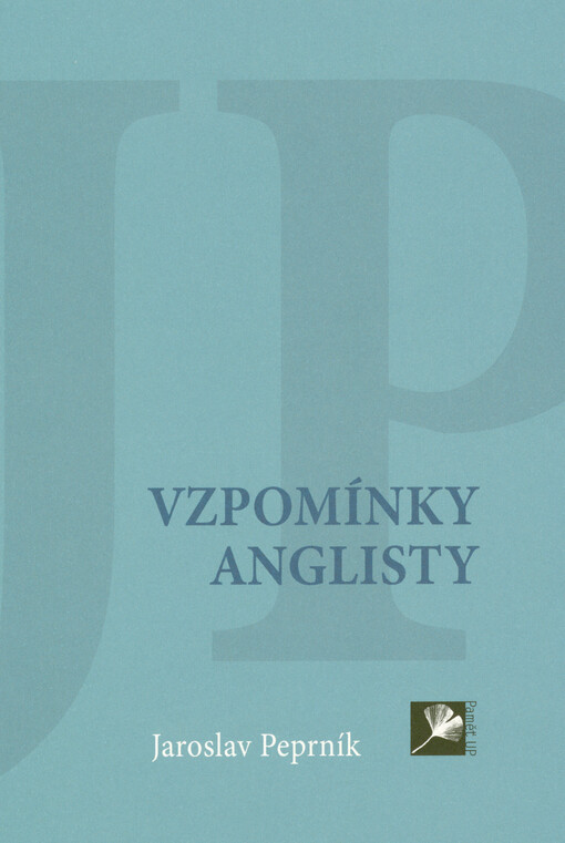 Vzpomínky anglisty