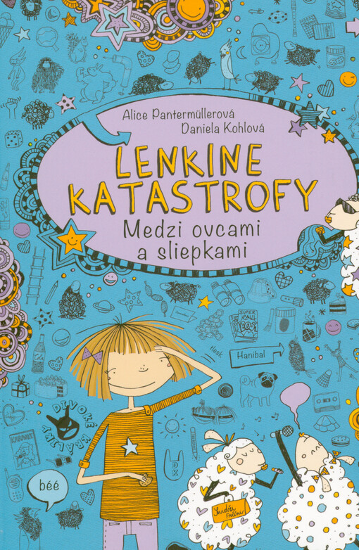 Lenkine katastrofy. Medzi ovcami a sliepkami