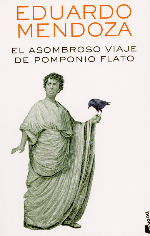 El asombroso viaje de Pomponio Flato