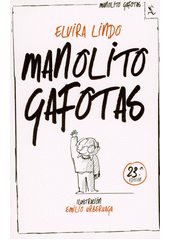 Manolito Gafotas  (odkaz v elektronickém katalogu)