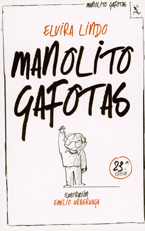 Manolito Gafotas