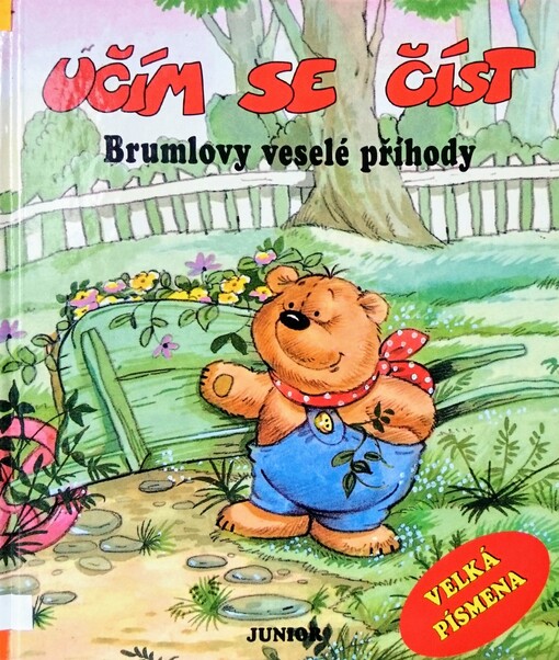 Brumlovy veselé příhody /