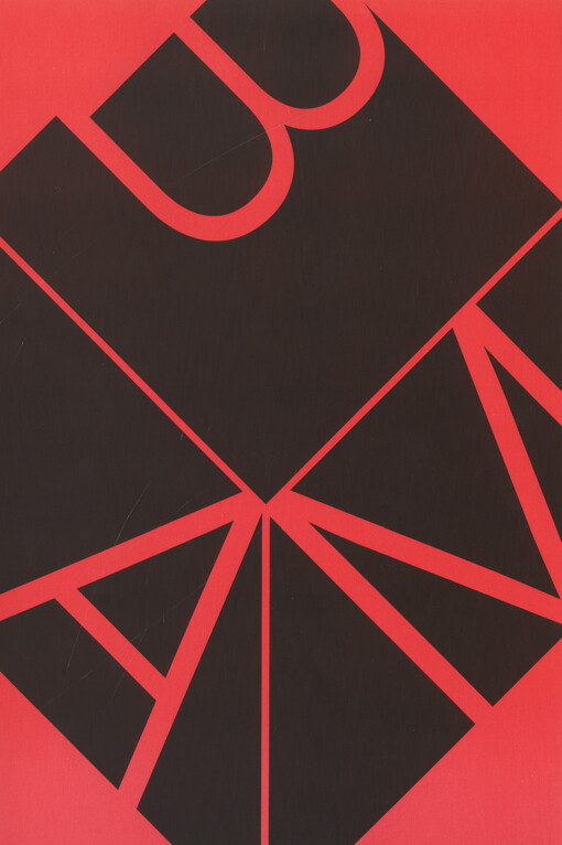 Brněnský architektonický manuál : průvodce architekturou 1946-1989