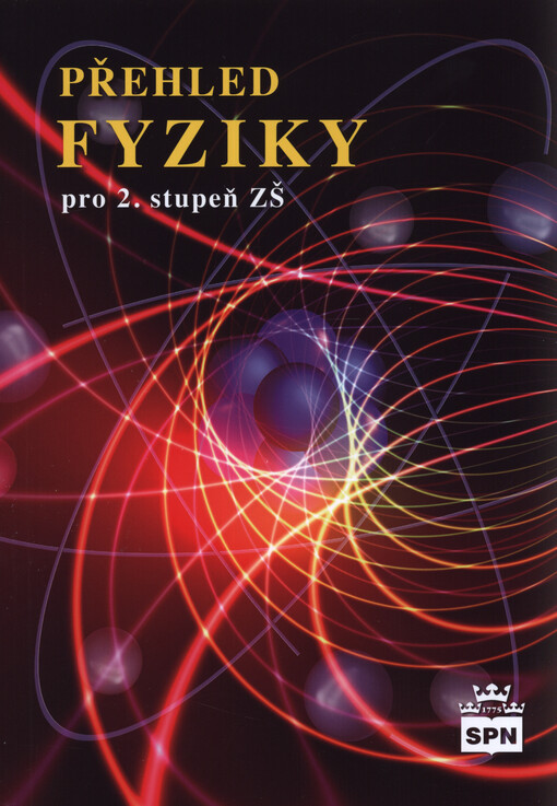 Přehled fyziky pro 2. stupeň ZŠ