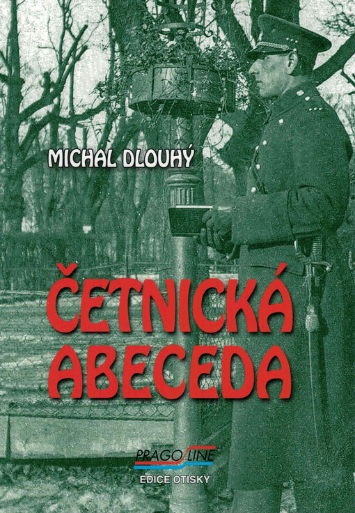 Četnická abeceda