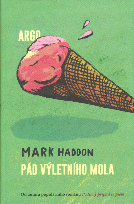 Pád výletního mola