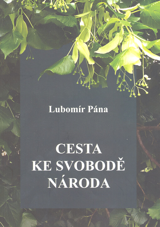 Cesta ke svobodě národa