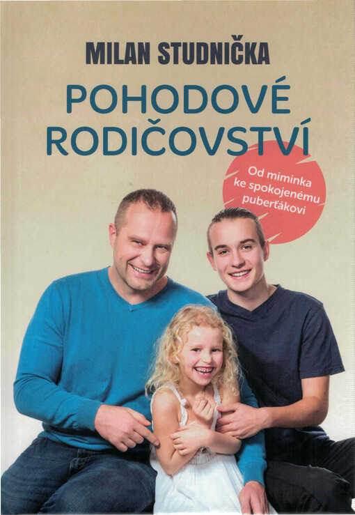 Pohodové rodičovství