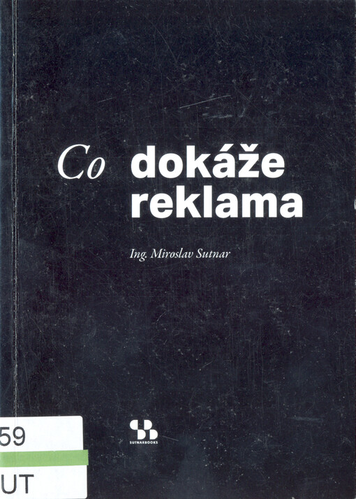 Co dokáže reklama
