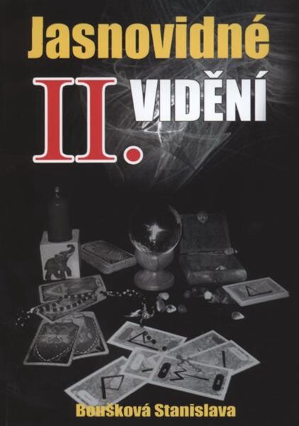Jasnovidné vidění, Svazek 2