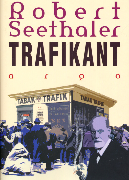 Trafikant