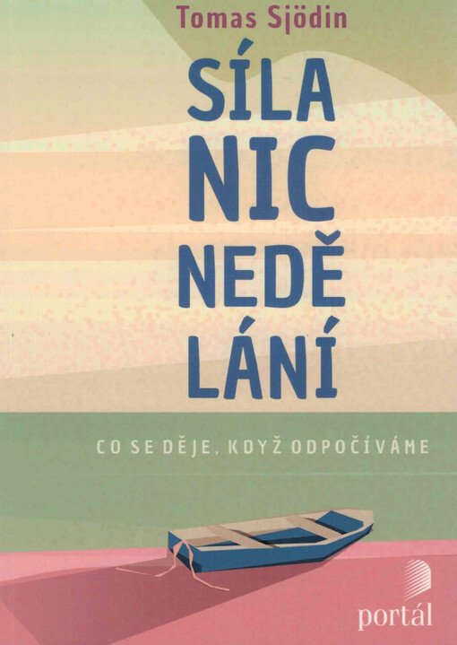 Síla nicnedělání