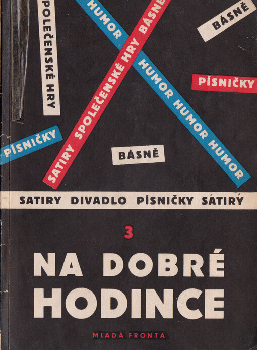 Na dobré hodince 3
