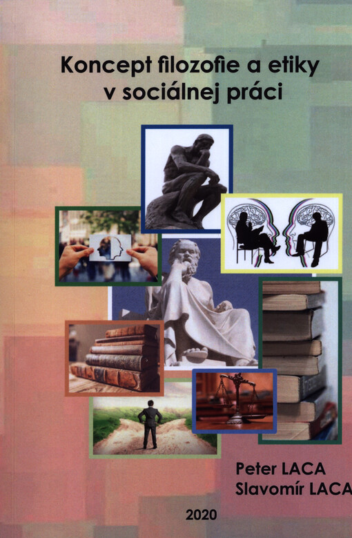 Koncept filozofie a etiky v sociálnej práci