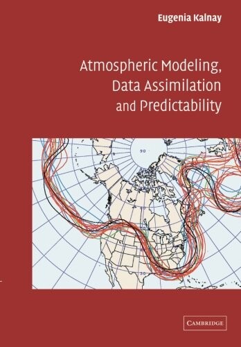 Atmospheric modelling, data assimilation and predictability