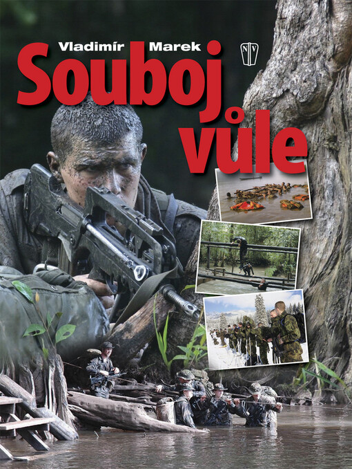 Souboj vůle