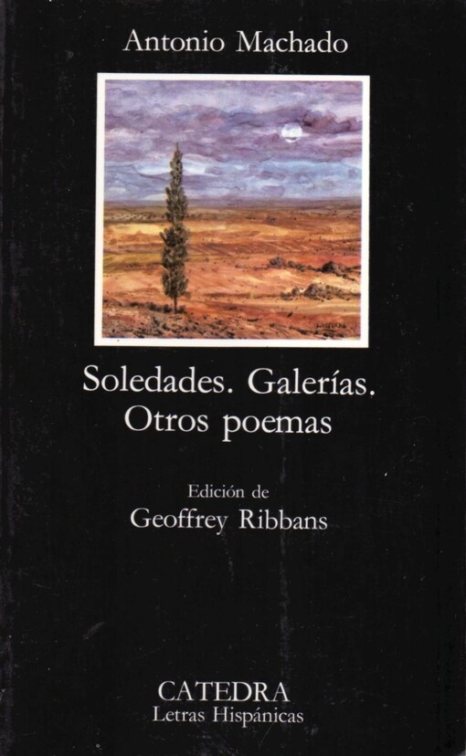 Soledades.Galerias.Otros Poemas