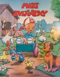 Mezi zvířátky