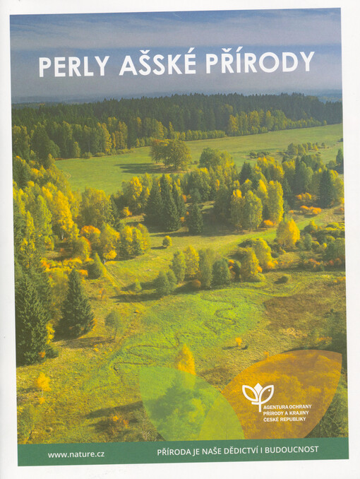 Perly ašské přírody