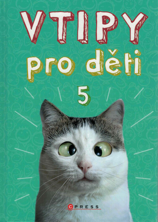 Vtipy pro děti, Díl 5