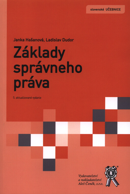 Základy správneho práva