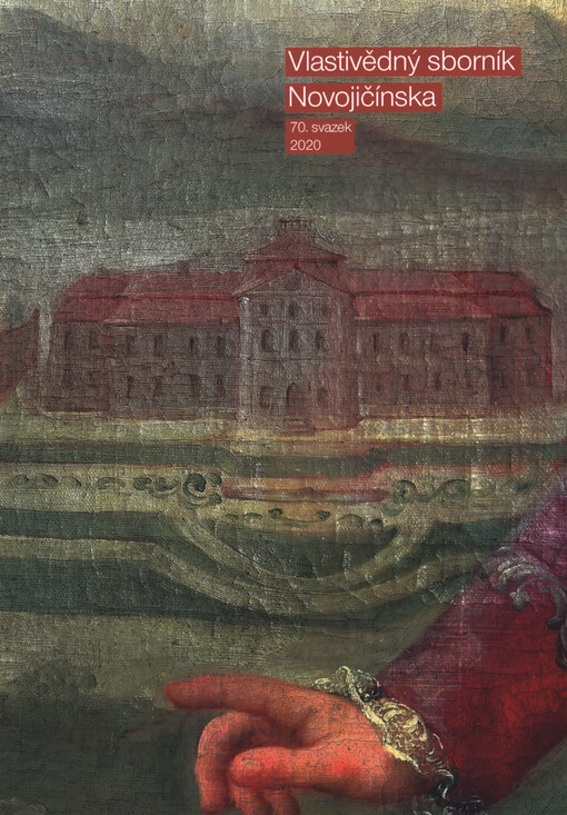 Vlastivědný sborník Novojičínska