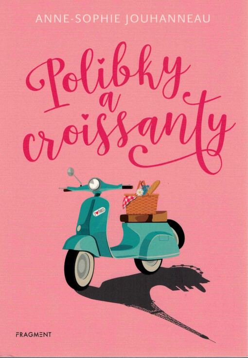 Polibky a croissanty