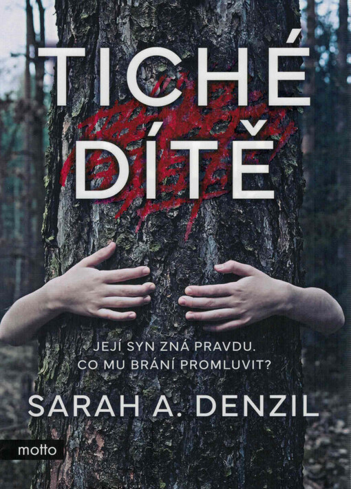 Tiché dítě