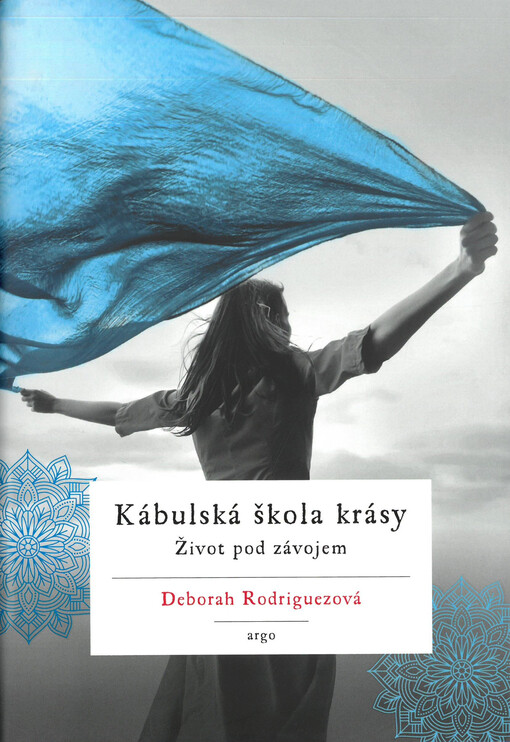 Kábulská škola krásy : život pod závojem