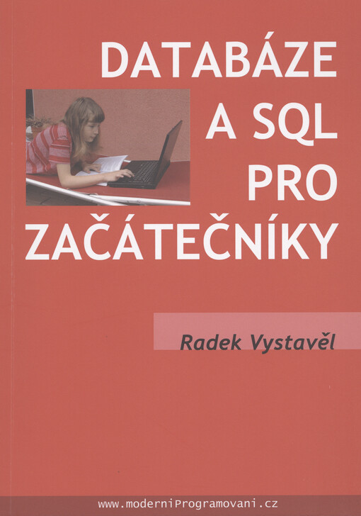 Databáze a SQL pro začátečníky