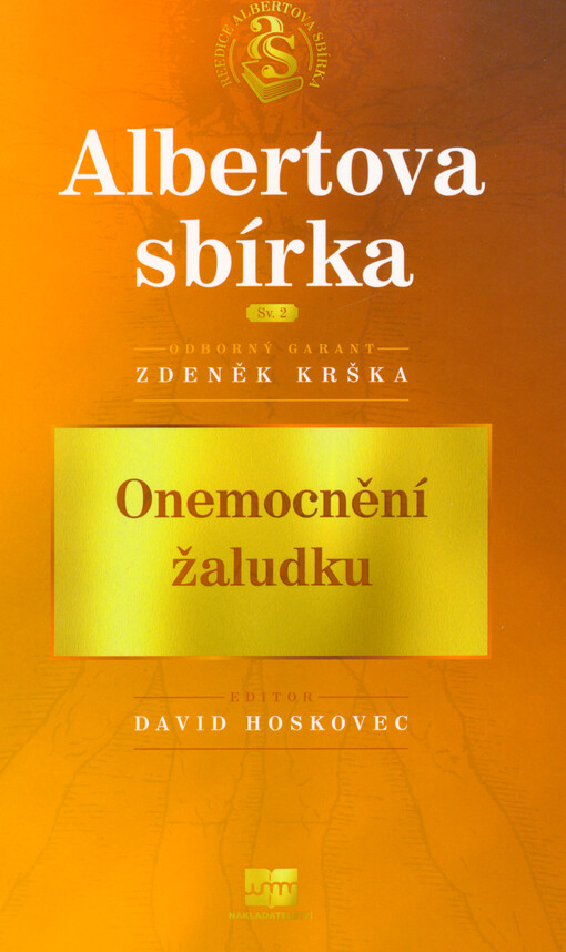 Onemocnění žaludku